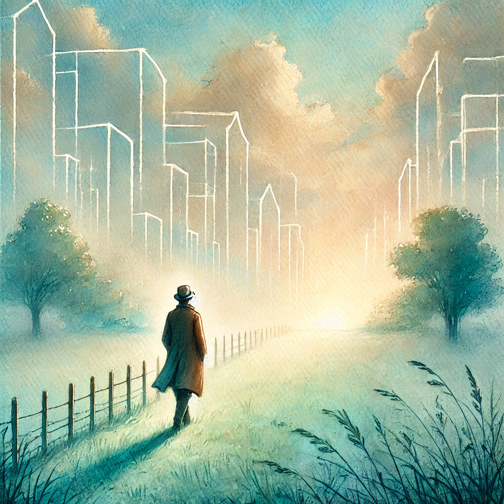 Cognition Beyond Civilization